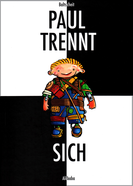 Paul trennt sich Paul trennt sich