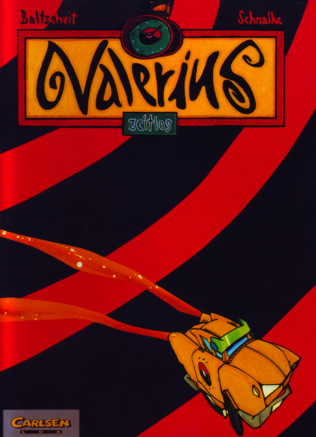Valerius Zeitlos Valerius Zeitlos