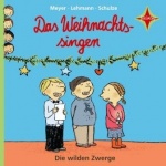 Die wilden Zwerge Die wilden Zwerge
