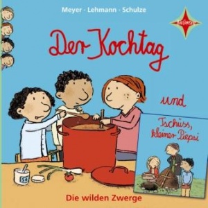Die wilden Zwerge Die wilden Zwerge