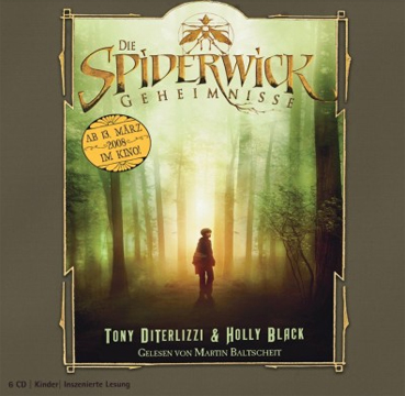 Die Spiderwick Geheimnisse Die Spiderwick Geheimnisse