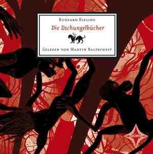 Die Dschungelbücher Die Dschungelbücher