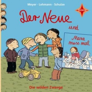 Die wilden Zwerge Die wilden Zwerge