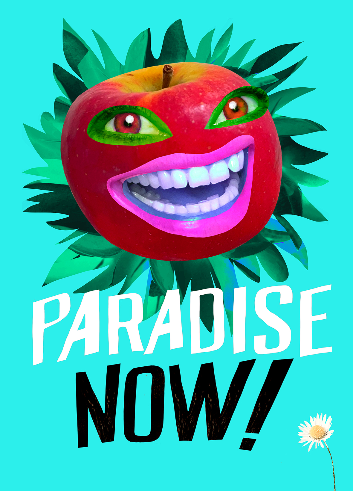 Paradise Now