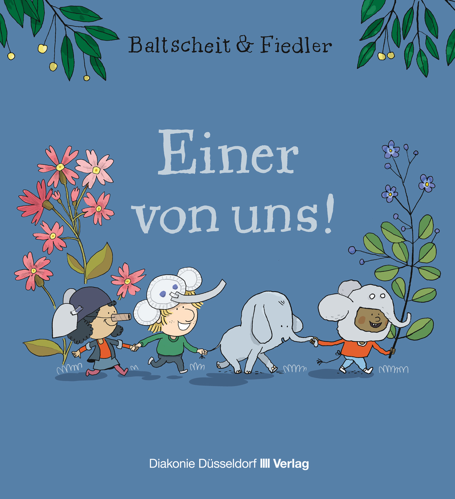 Einer von uns!