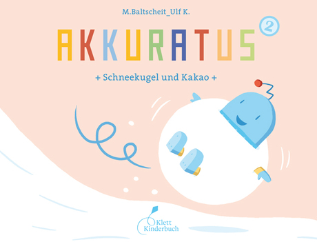 Akkuratus 1-3