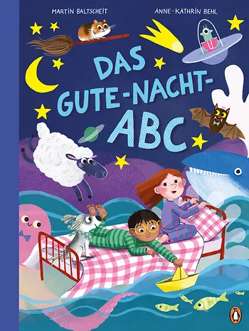 Das Gute Nacht ABC