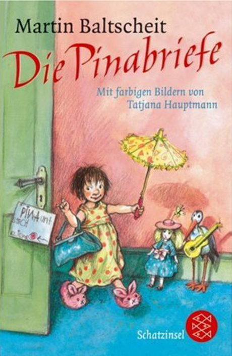 Die Pinabriefe