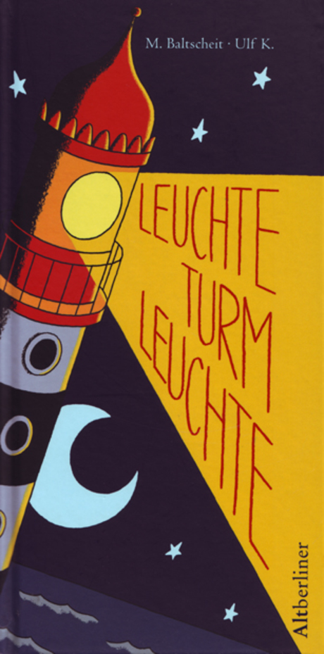 Leuchte Turm, leuchte
