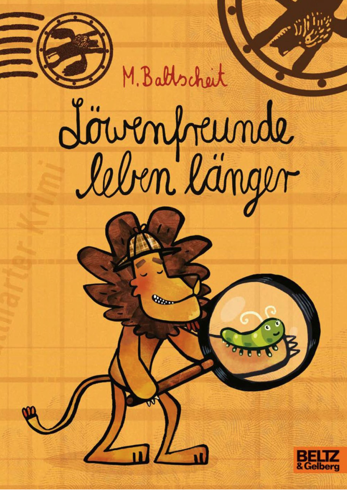 Löwenfreunde leben länger