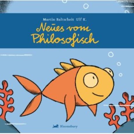 Neues vom Philosofisch