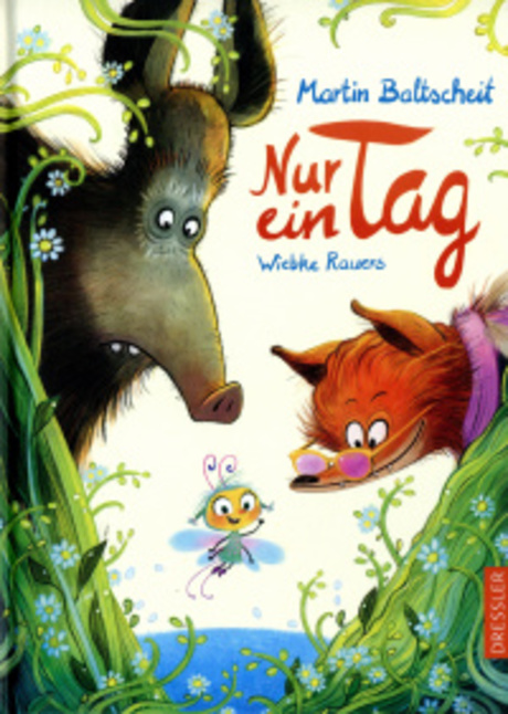 Nur ein Tag