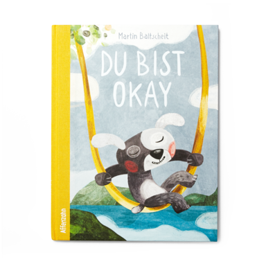 Du bist ok