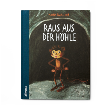 Raus aus der Höhle