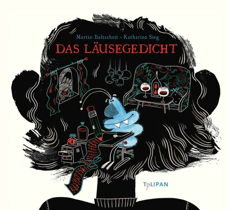 Das Läusegedicht