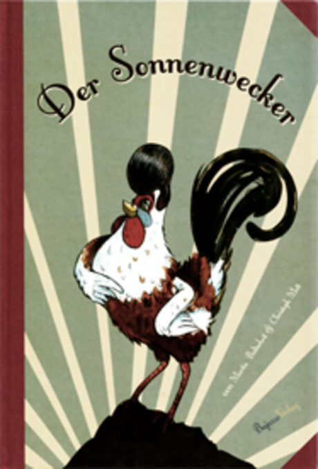 Der Sonnenwecker
