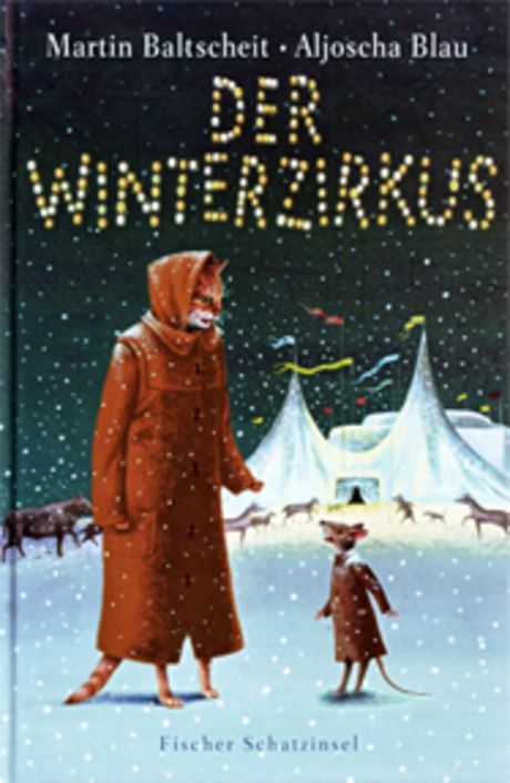 Der Winterzirkus