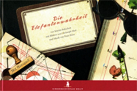 Die Elefantenwahrheit
