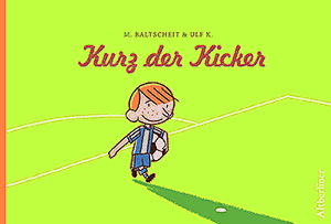Kurz der Kicker