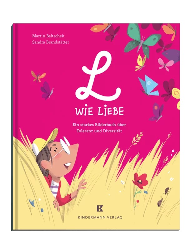 L wie Liebe