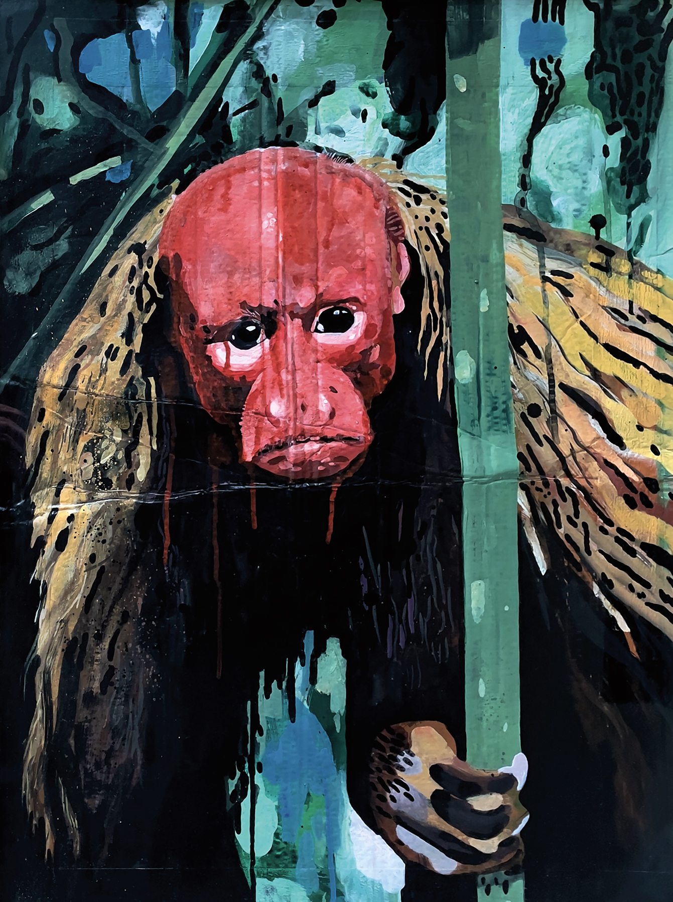 Uakari