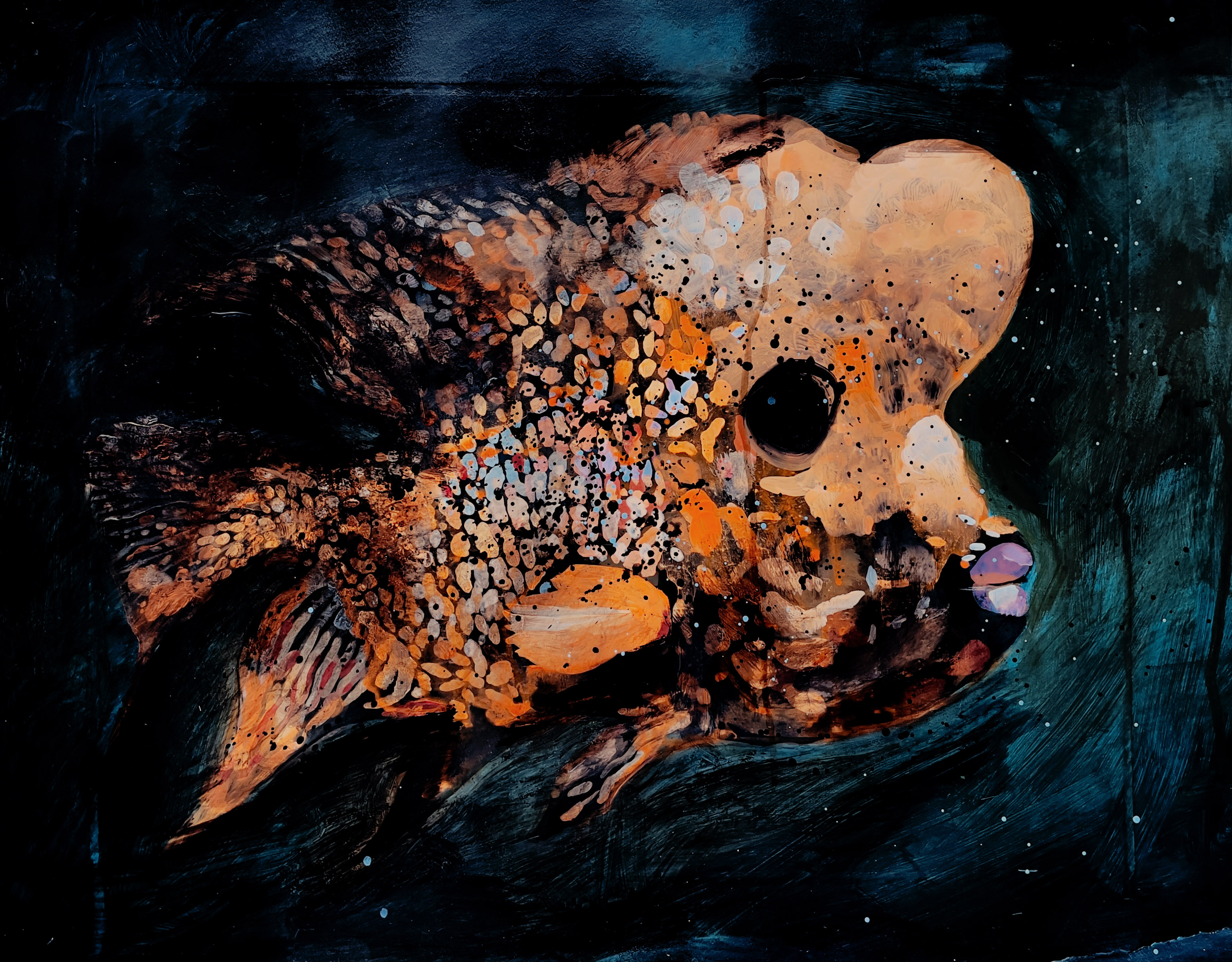 Goldfisch