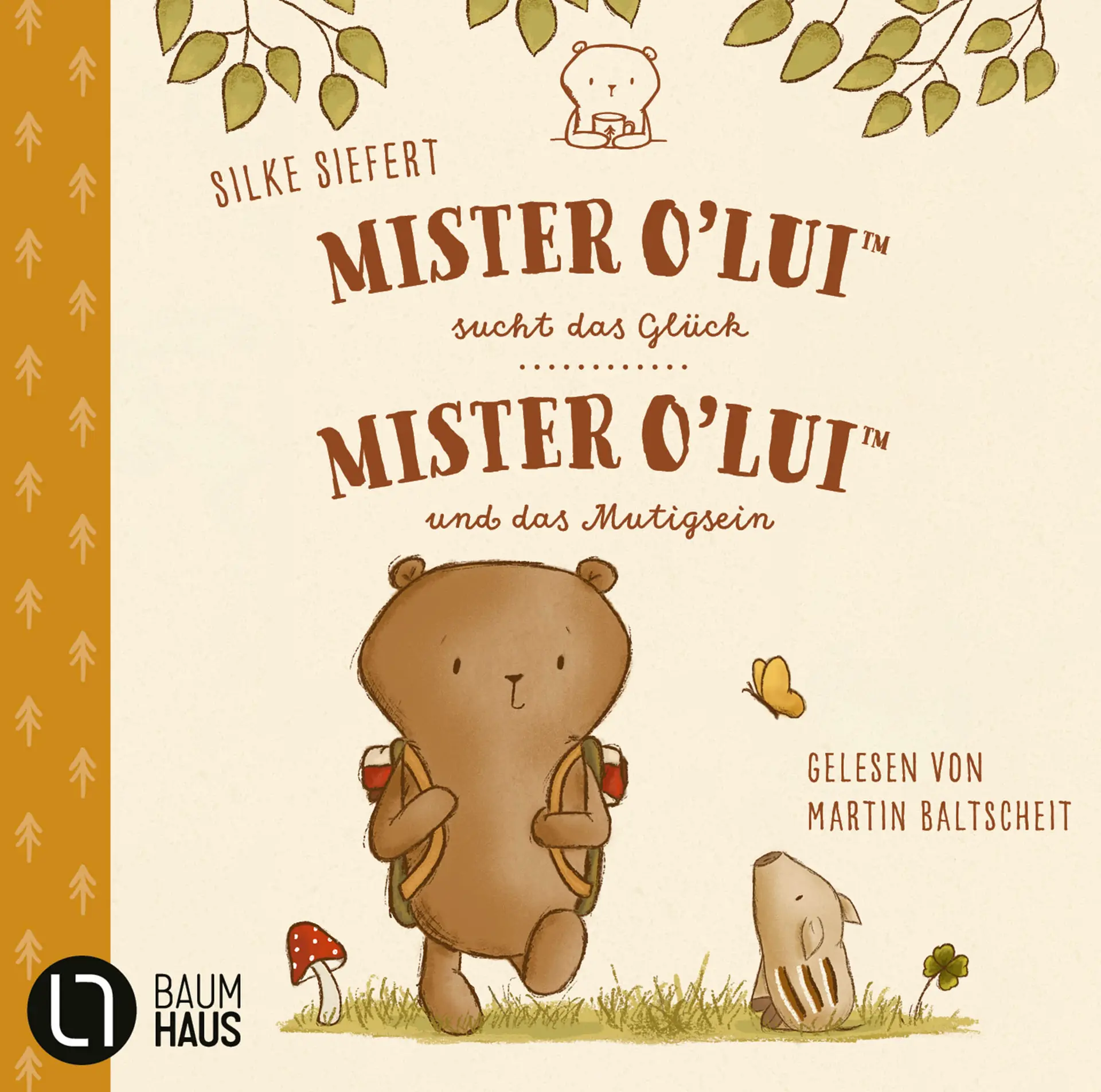Mister O`Lui