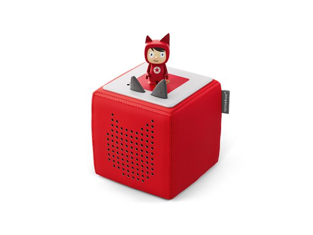 Toniebox