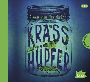 Krasshüpfer Krasshüpfer