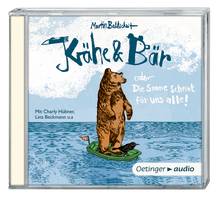 Krähe & Bär