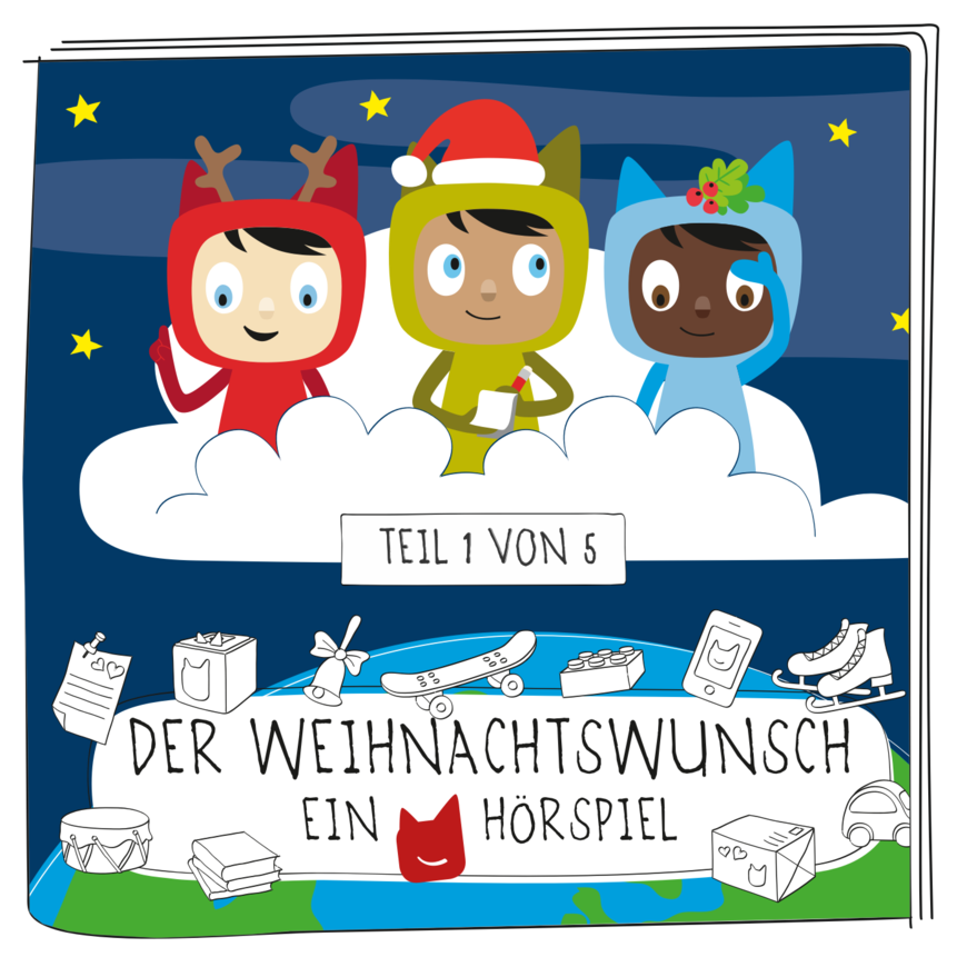 Der Weihnachtswunsch