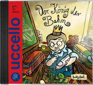 Der König der Bahn