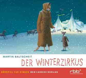 Der Winterzirkus