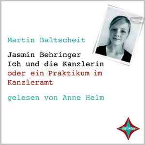 Ich und die Kanzlerin