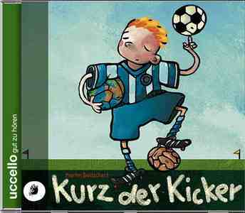 Kurz der Kicker