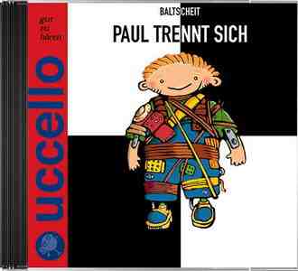 Paul trennt sich