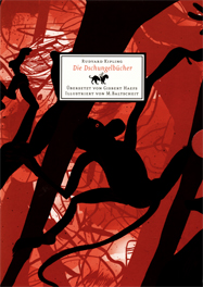 Die Dschungelbücher Die Dschungelbücher